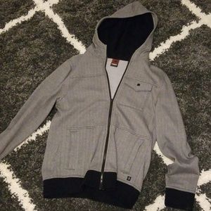 Tony Hawk hoodie sweatshirt